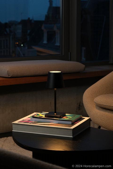 Elegantie in een lamp: Ontdek het prachtige design van onze tafellamp.