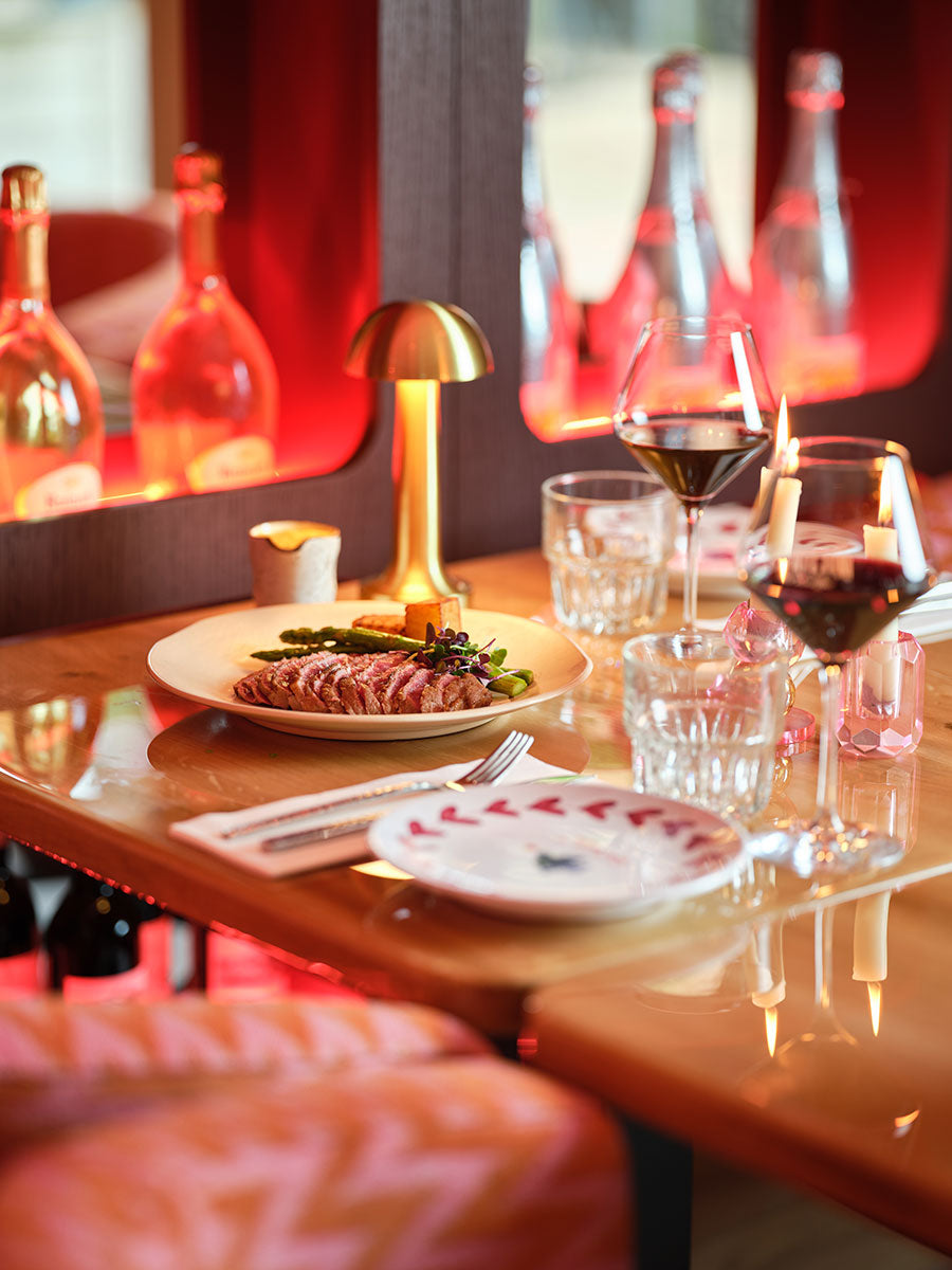 Restaurant CIN CIN - ‘s-Gravenzande