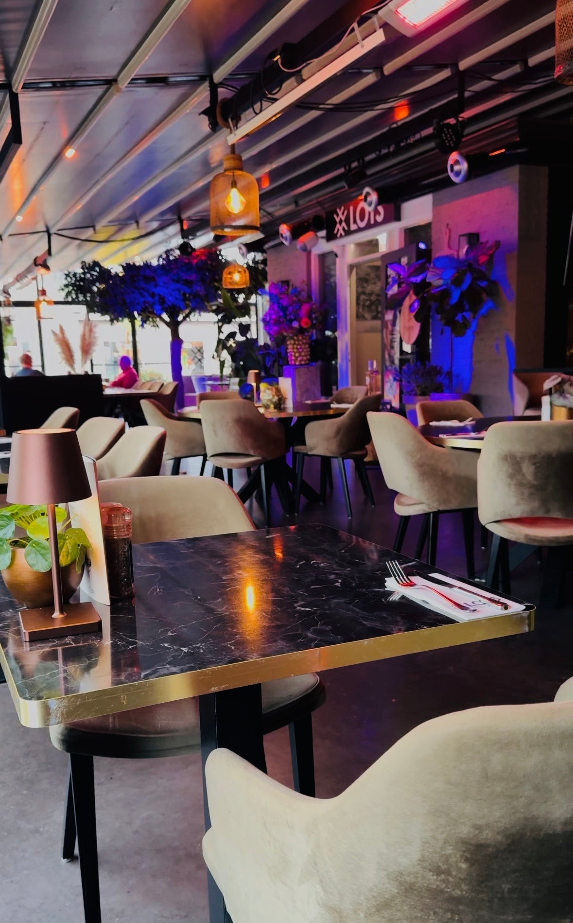 Restaurant Lots - Helvoirt