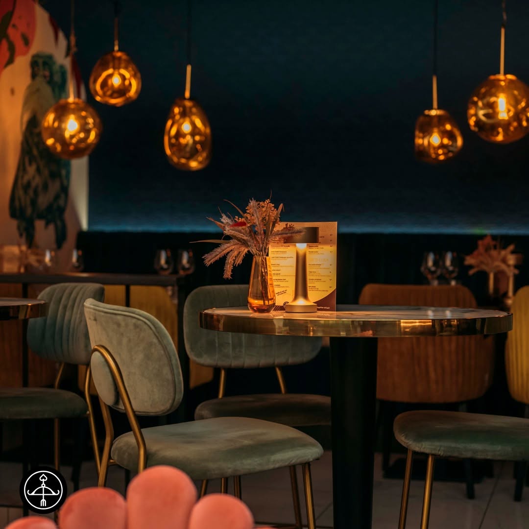 Luzt Gastrobar - Eindhoven
